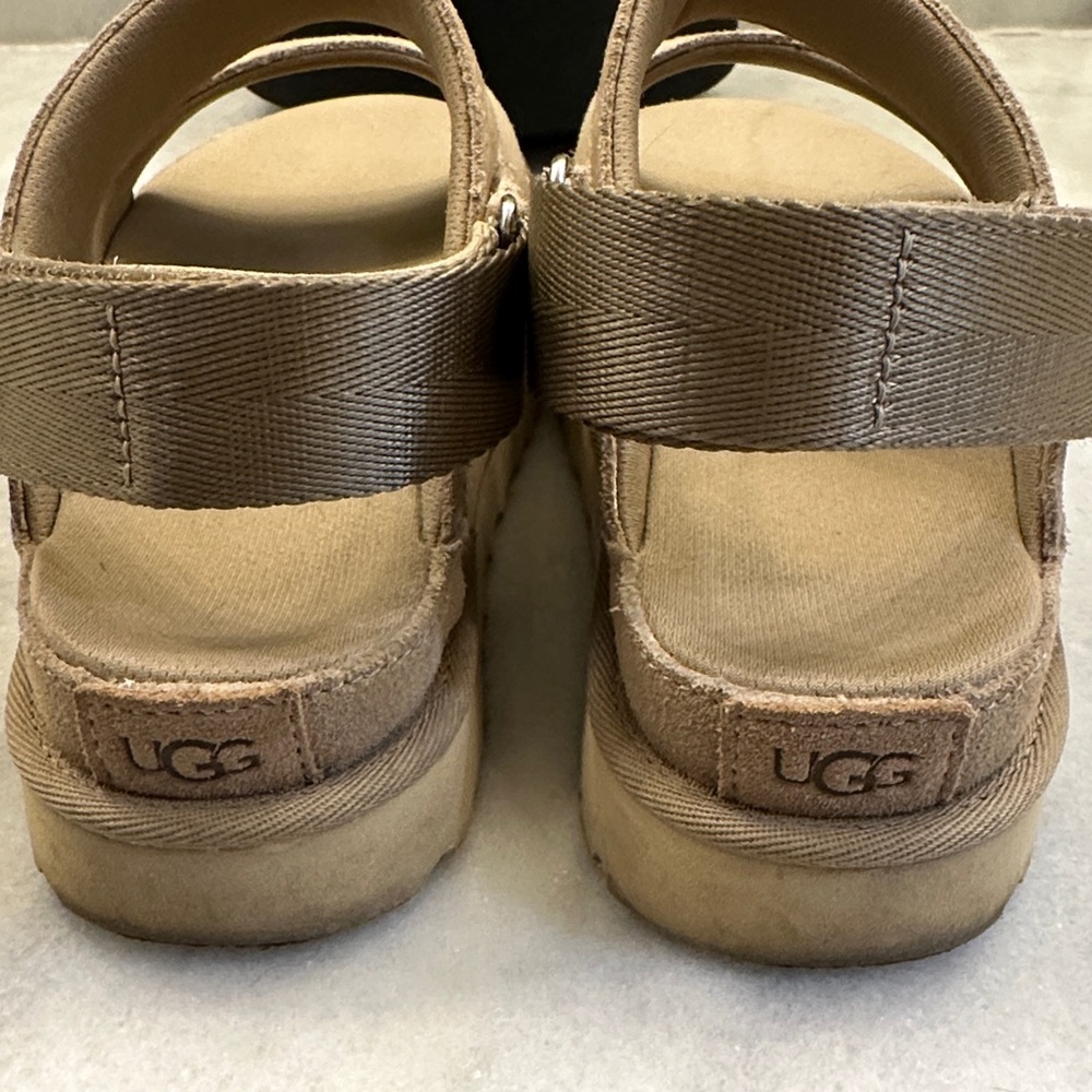 UGG Sandals - Picture 4 of 8